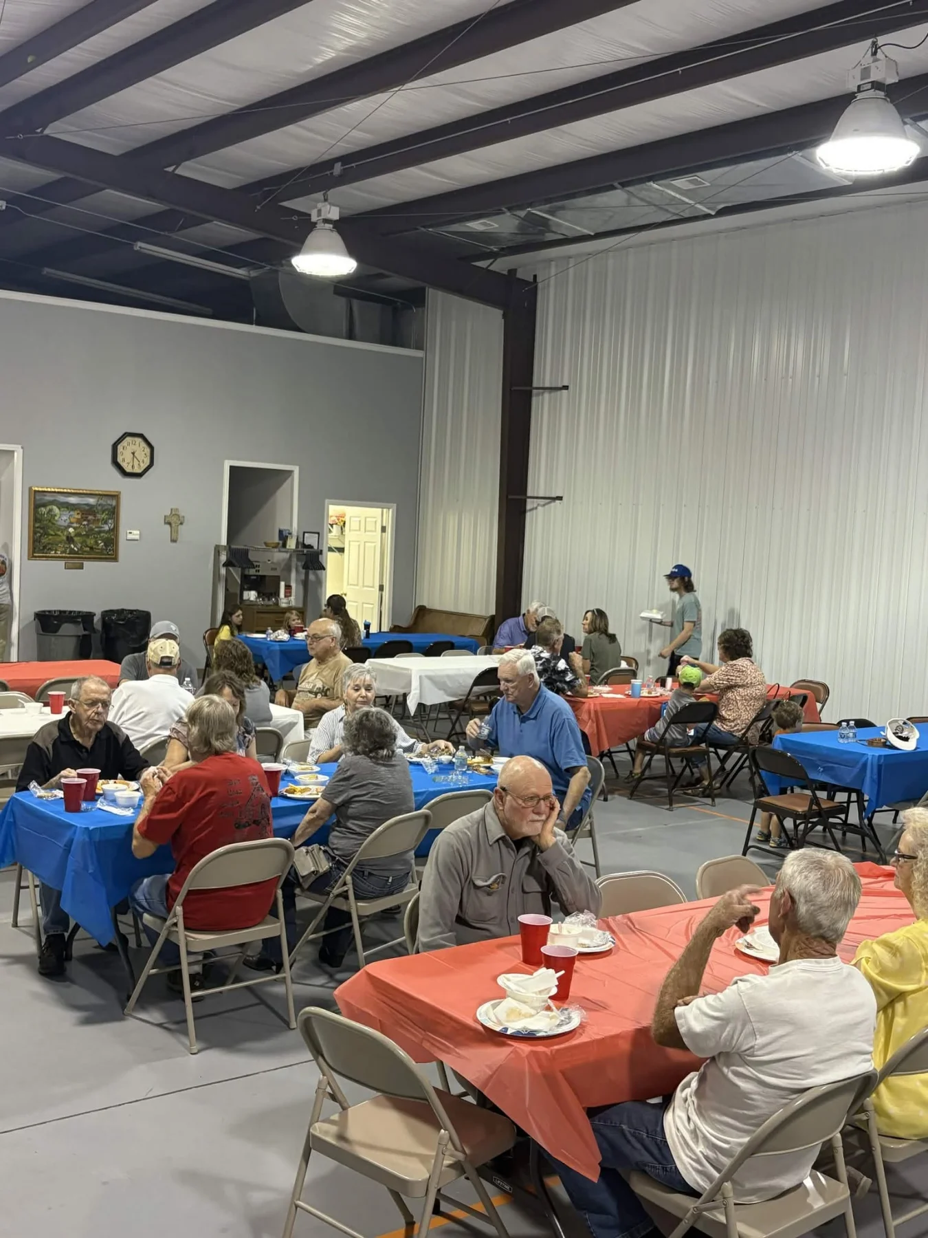 Culleoka Community Club
